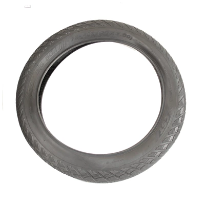 Elektrikli avtomobil şinləri 20x3.0 outer tire