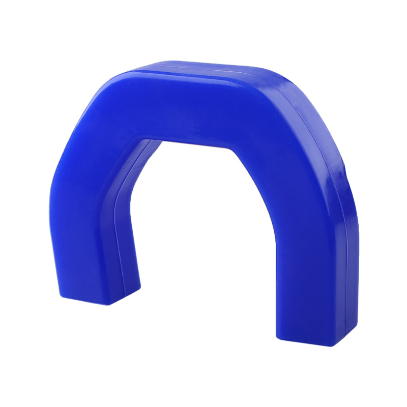 Cross-Border Hot Sale Suitable for Dodge 2019-2024 Trailer Hitch Ram 1500 Front Trailer Hitch Cover Decoration