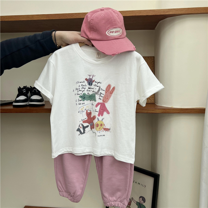 2024. aasta sügisene Korea laste tikitud silmakaitse poistele ja tüdrukutele, lahtised vabaaja spordialad pingutusnööriga seotavate jalgadega_voghion.com