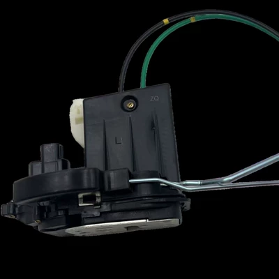 Cross-border e-commerce is suitable for Hyundai Kia door lock actuator 81310-2F010 central control lock electric (Central locking)