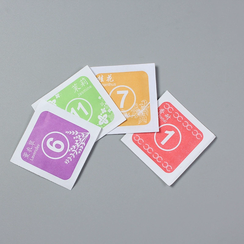 Саше для электронной коммерции, ароматические таблетки для обуви и одежды, дезодорирующий и ароматный аромат, влагостойкие ароматические таблетки, оптовая подарочная коробка