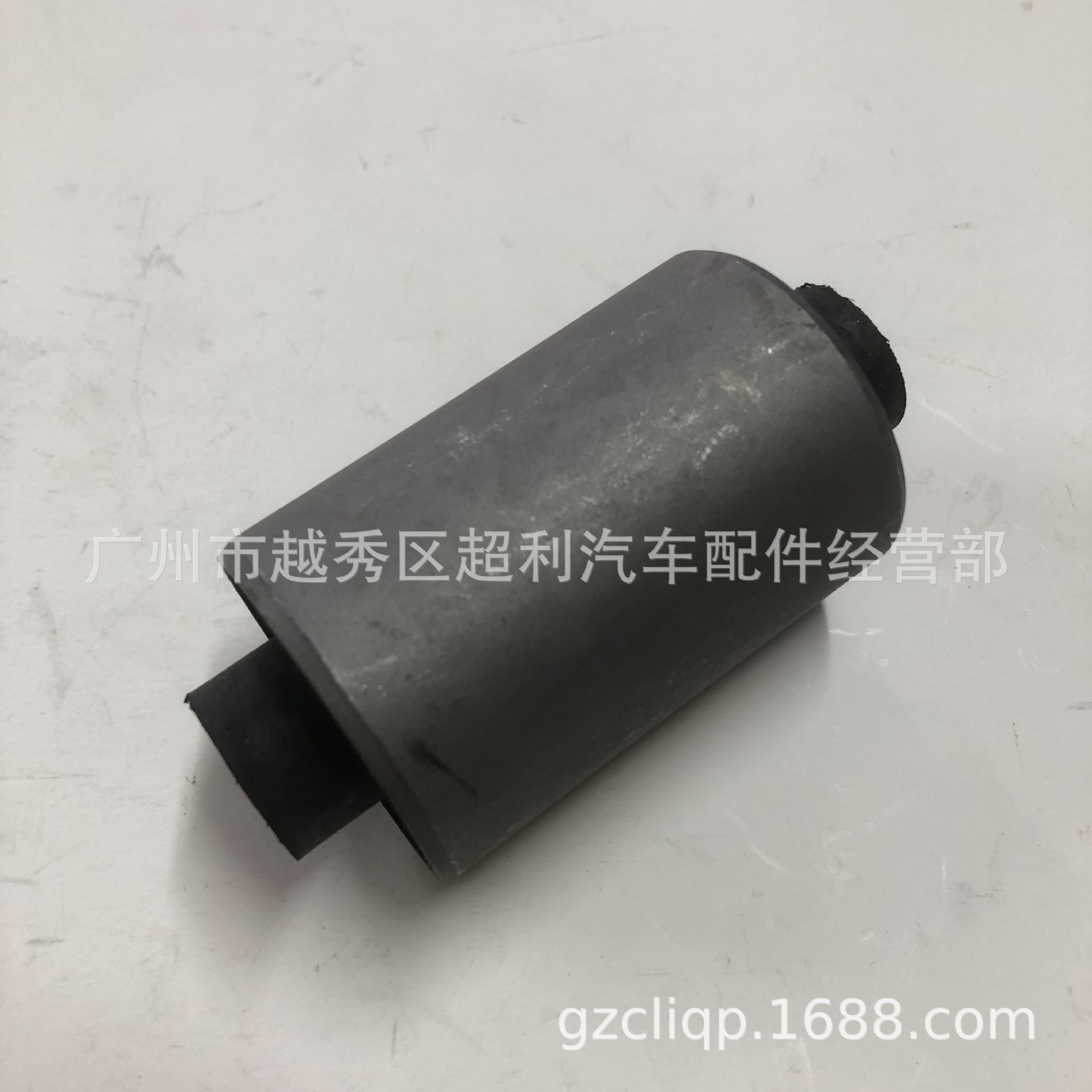Suitable for 55045-VW000 E25 YD25 steel plate rubber sleeve (iron)