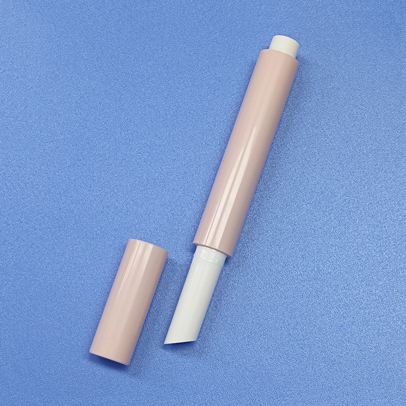 약 3g, 푸시형 립스틱 튜브(재고 있음), ABS