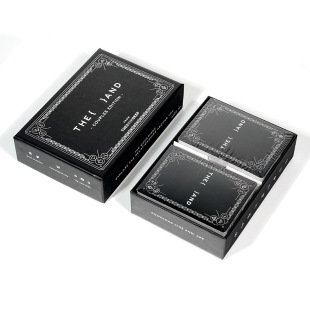All English cross-border hot meaningful conversation cards THE AND lovers board games card games