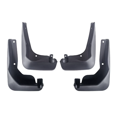 Suitable for 14-21 Mercedes-Benz Mudguard