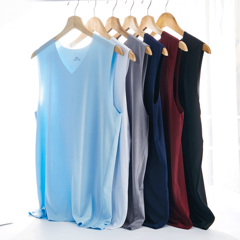 summer T-shirt for gym