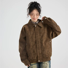 男Polo衫;男式夹克;男式棉服