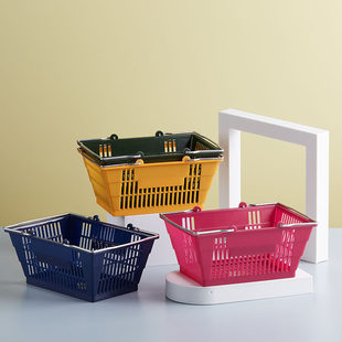 Table small storage system, pen, garbage can for early age, cognitive toy
