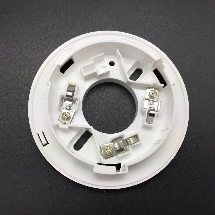 烟感报警器泛海三江烟感JTY-GD-930点型光电感烟火灾探测器