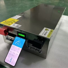 リン酸鉄リチウム電池48V200AHトレーラー10度電気光起電力51.2V蓄電電池10KWHは十分である