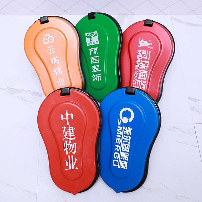 Temporary toilets for decoration, plastic squat toilets, urinals, non-disposable plastic construction site simple urinals supply Application Scenario