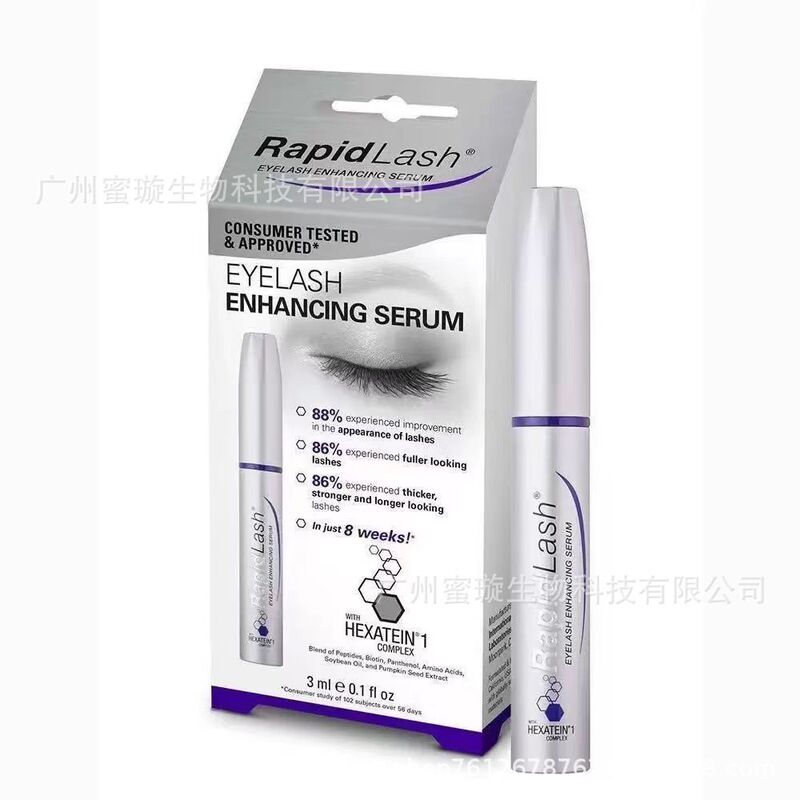 クロスボーダー RapidLash まつげリキッド RapidBrow 眉毛リキッド|undefined