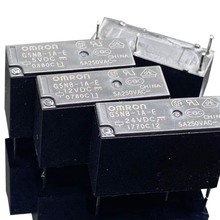 G5V-1-DC24 ̖^ һM:1CεpS-DQ DIP,7.5x12.5mm