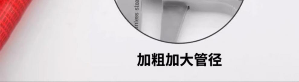 The extended pipe of the bathroom universal faucet extender with an extended type can be shaped and connected to the spout bubbler and anti-splash head undefined