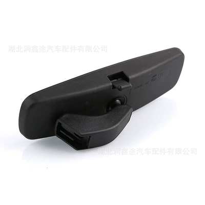car interior rearview mirror – Large field of view rear view auxiliary mirror