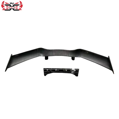 Carbon Spoiler, Spoiler