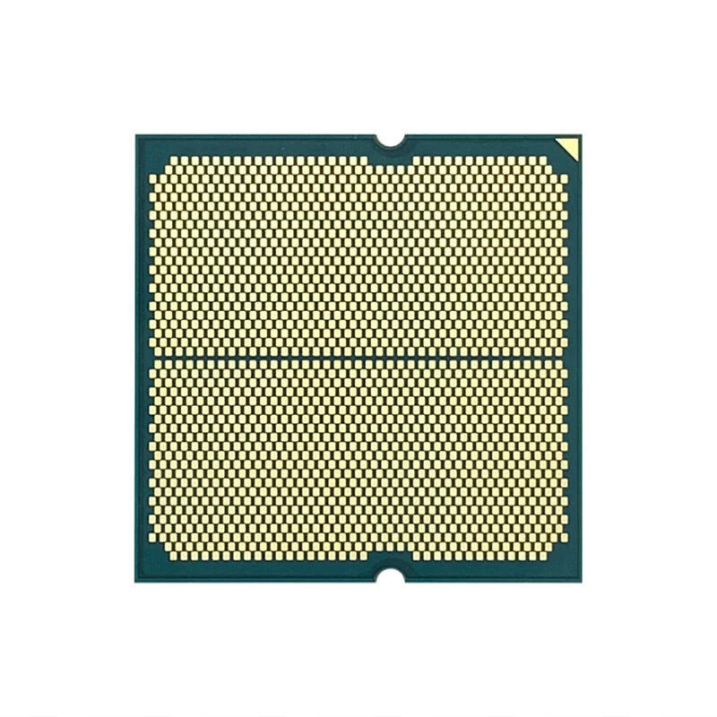 AMD Ryzen 7 7800X3D loose chip eight-core sixteen-thread AM5 desktop computer CPU suitable for B650