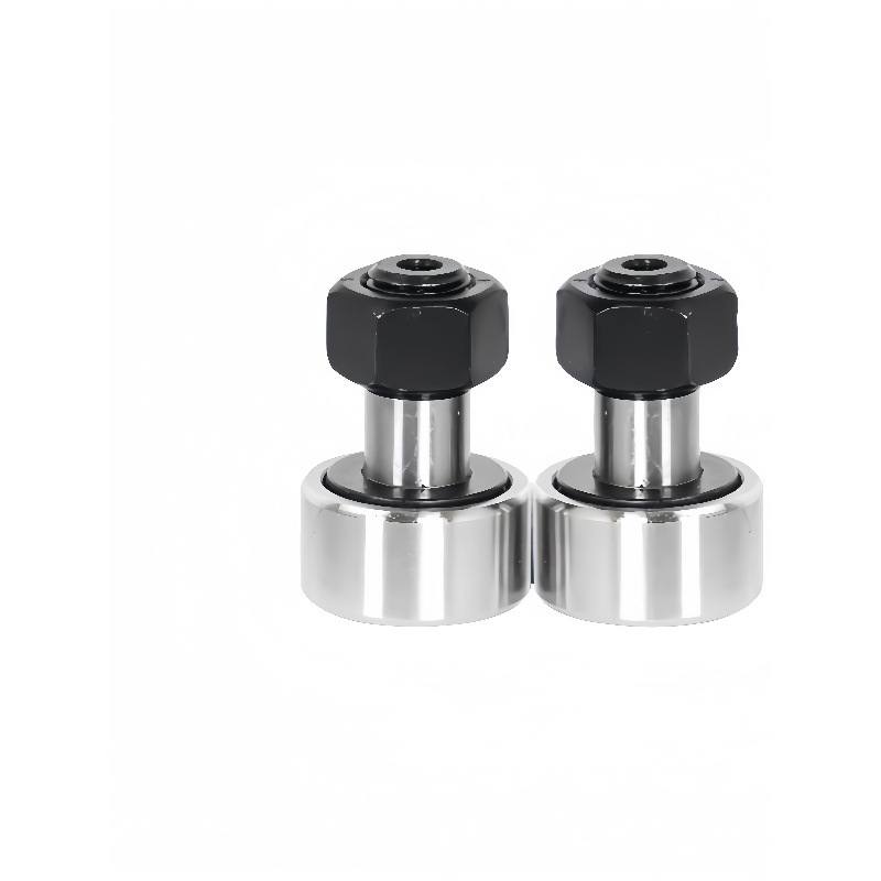 凸轮轴承随动器 实体偏心型 圆柱型CFFAPH CFUAPH全系列 厂家直销