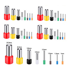 跨境軟陶耳環切割工具切圓器40件套陶泥工具陶藝DIY陶土耳環工具