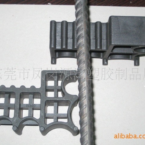 阵脚砖BB-45  楼房，桥梁，马路道路保护层垫块