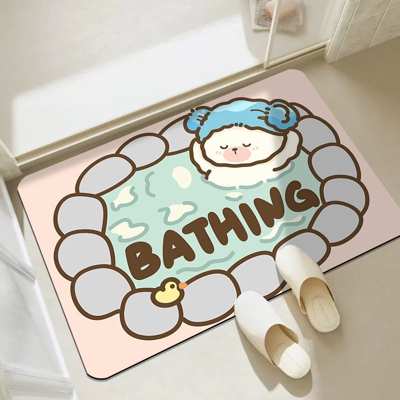 온천 베이비 파우더 [광장]