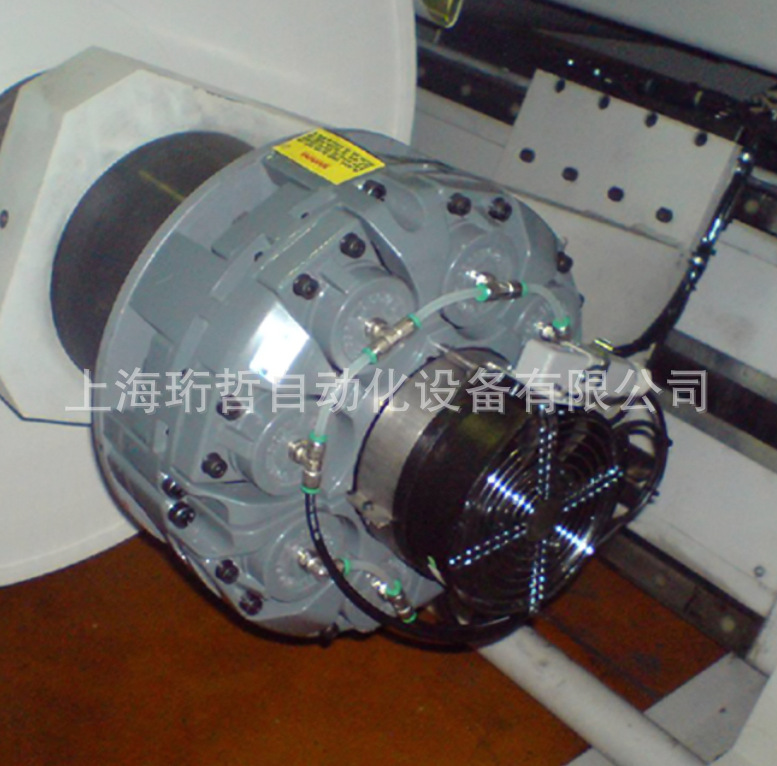 德国科锐盟COREMO 	制动器 E4N A1976