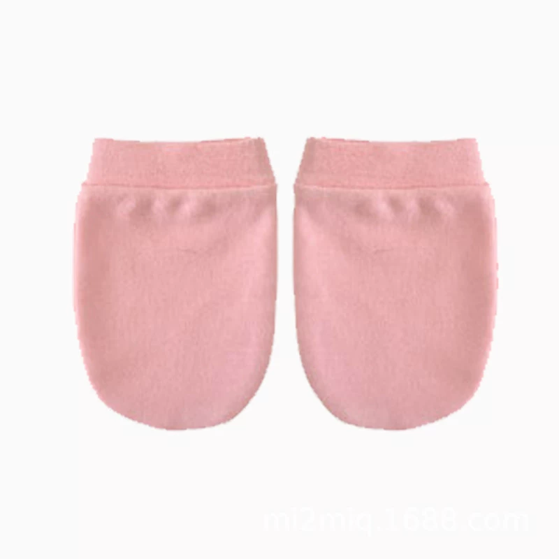 Children's summer thin cotton gloves for new born