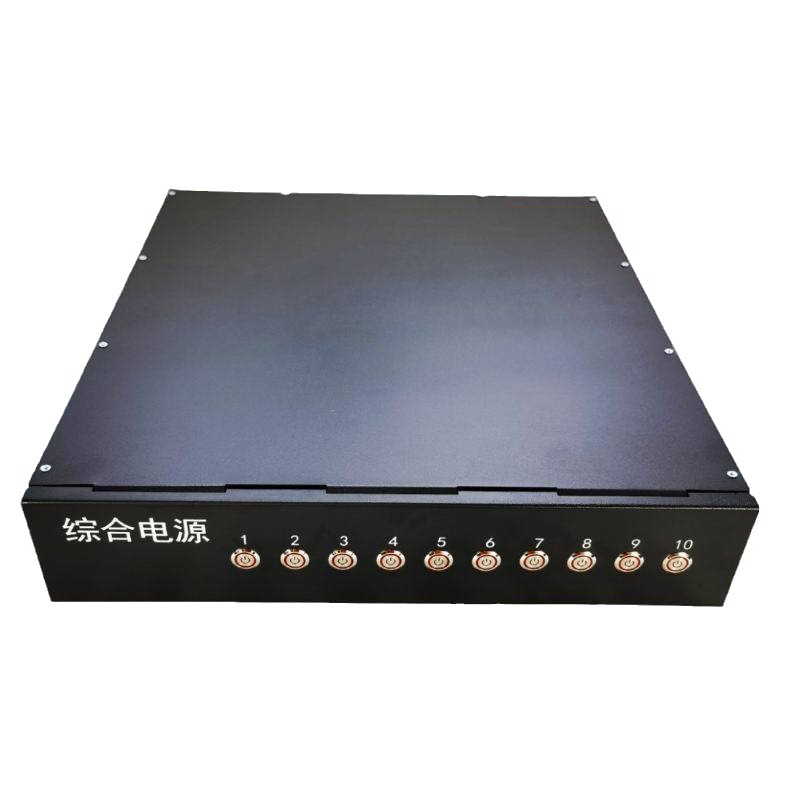 DC PDU for Amason ֱDC24V 19Ӣ羳ѷԴ