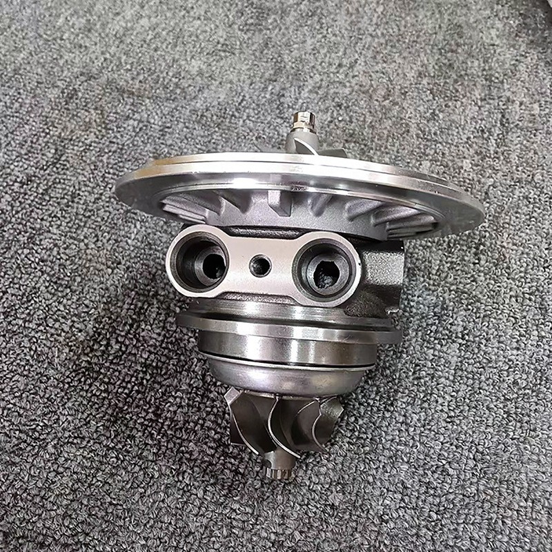 Suitable for Maserati Ghibli, Quattroporte, Levante Turbocharger M156M157M1613 Engine