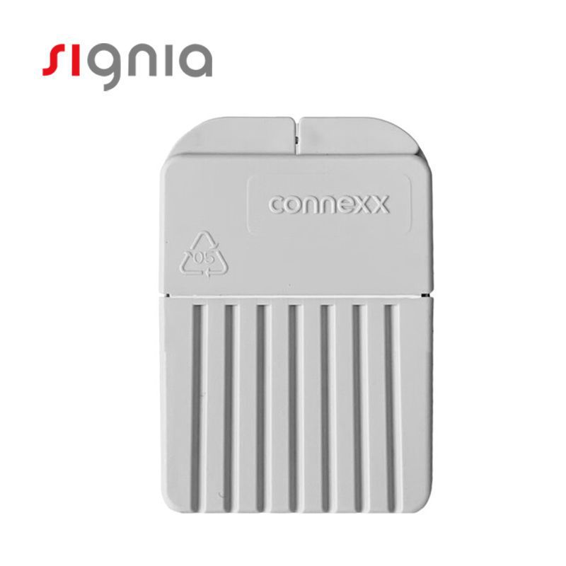 Sigia Siemens Reston QuickGuard Filtración Protector de Polvo Protector de malla Baffle Cap HF4 Accesorios