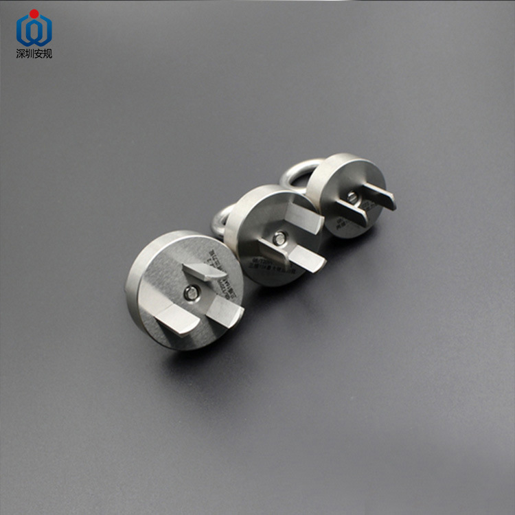 插座最大拔出力量规