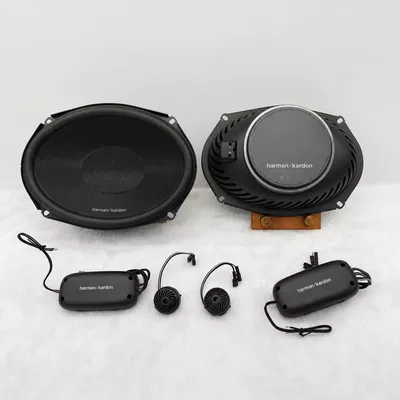 Car speaker/subwoofer in-stock hot-selling car audio