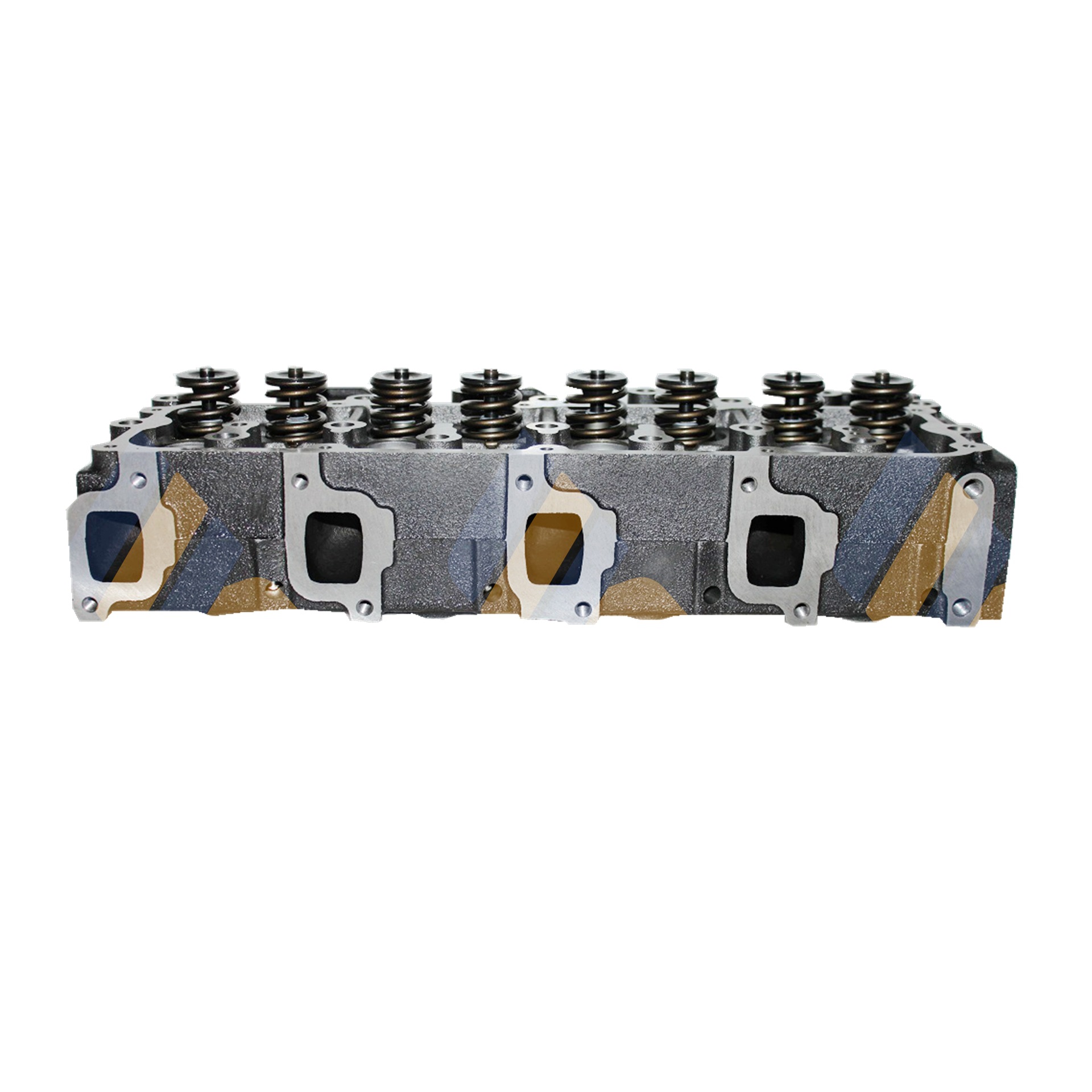 22100-2C000 Cylinder Head Assembly for Hyundai J2 2.5Lkia