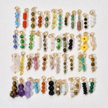�羳DIY�Ʒ������P�ȦȦ���h�����Ȼʯˮ���ֹ��朵������