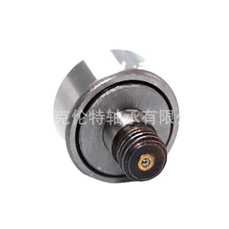 印刷机轴承 F-230410.01.KRV轴承 承接异形非标轴承订单