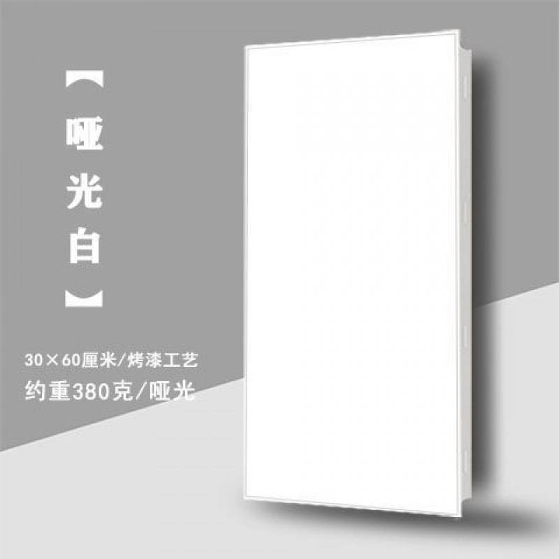 1.3 매트화이트 380g