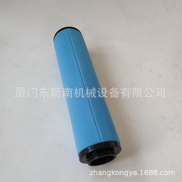 适用于柳州富达螺杆空压机过滤器芯后处理配件LF2760P压缩设备配