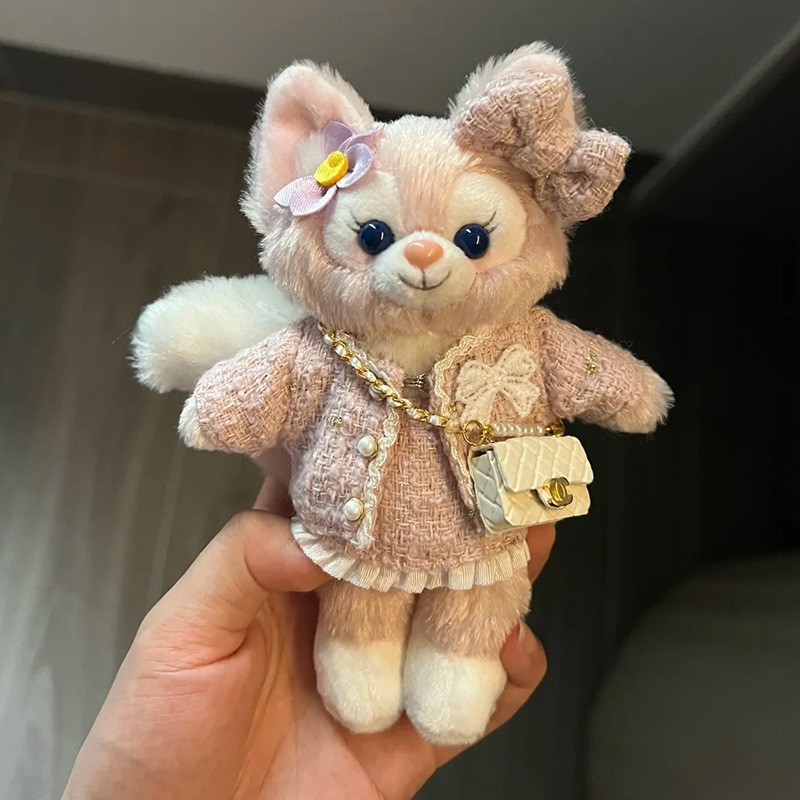 リンナベル・スターデュー・ディズニーペンダント・ベビー服・交換用キーホルダー・交換用衣装に最適【衣類のみ】|undefined