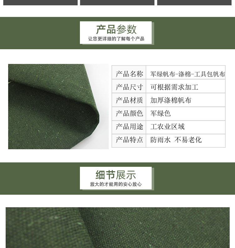军绿帆布-涤棉帆布-工具包帆布_03.jpg