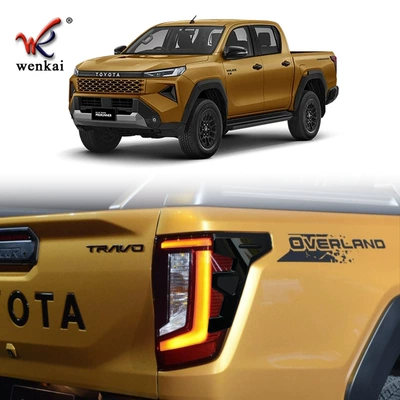 Frame Cover Exterior Decoration — Other Automotive Exterior Supplies