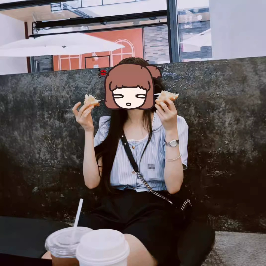 Женская летняя рубашка Zhao Lusi в синем стиле в полоску с короткими рукавами, новый дизайнерский костюм из двух частей