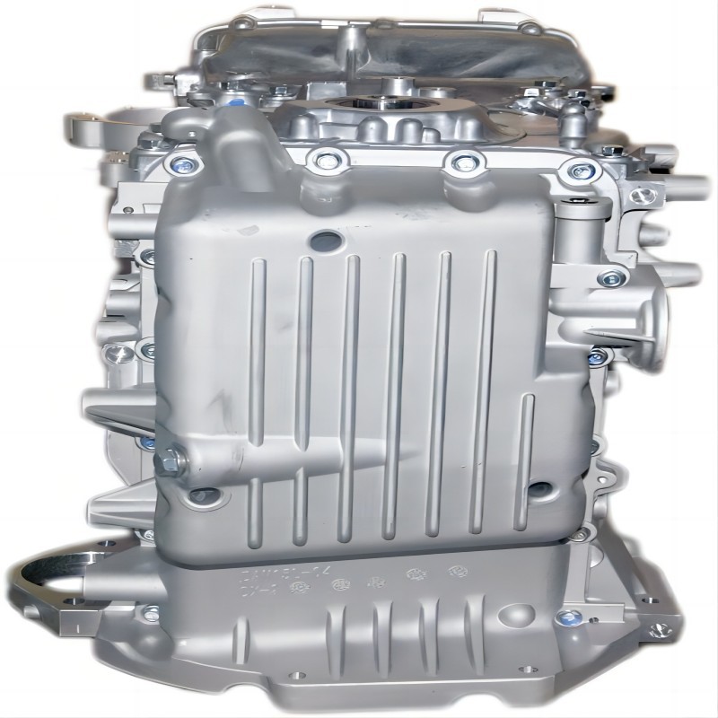 Suitable for Dong'An Dam15 Foton Xiangling Engine