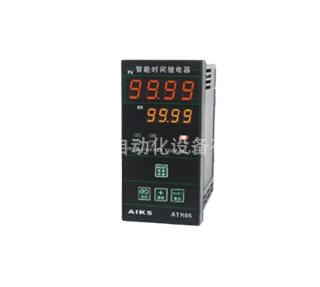 供应 AIKS 爱克斯时间继电器 ATR05-B1 99.99S 99M99S 24V