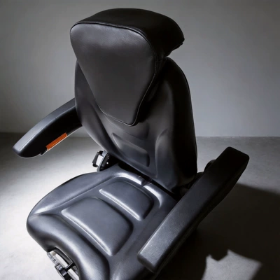 loaders, LiuGong, LonGong, Hyundai – Other vehicle seats