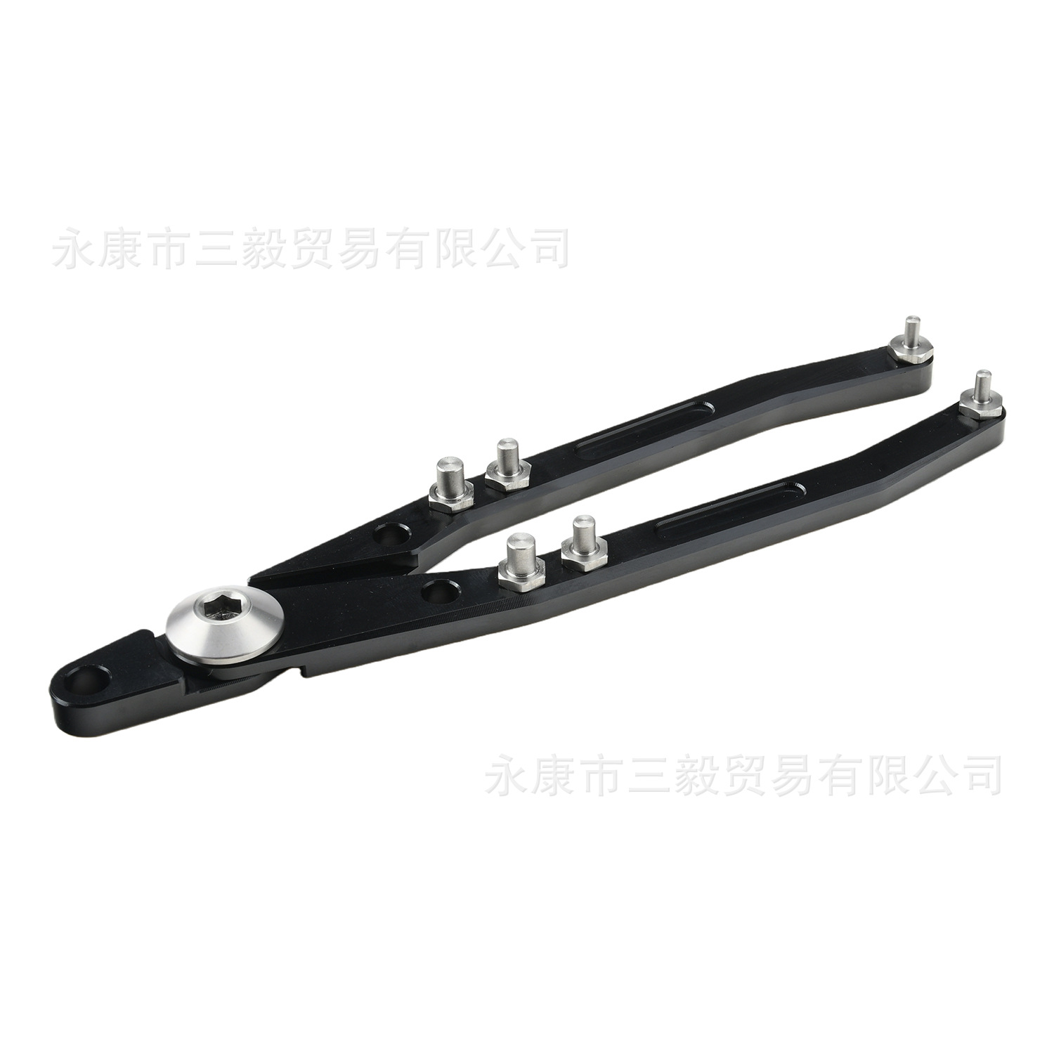 Universal Rear Shock Absorber Oil Seal Seat Removal Wrench for Off-Road Motorcycles, Cnc Filter Cover Universal Disassembly and Repair Tool