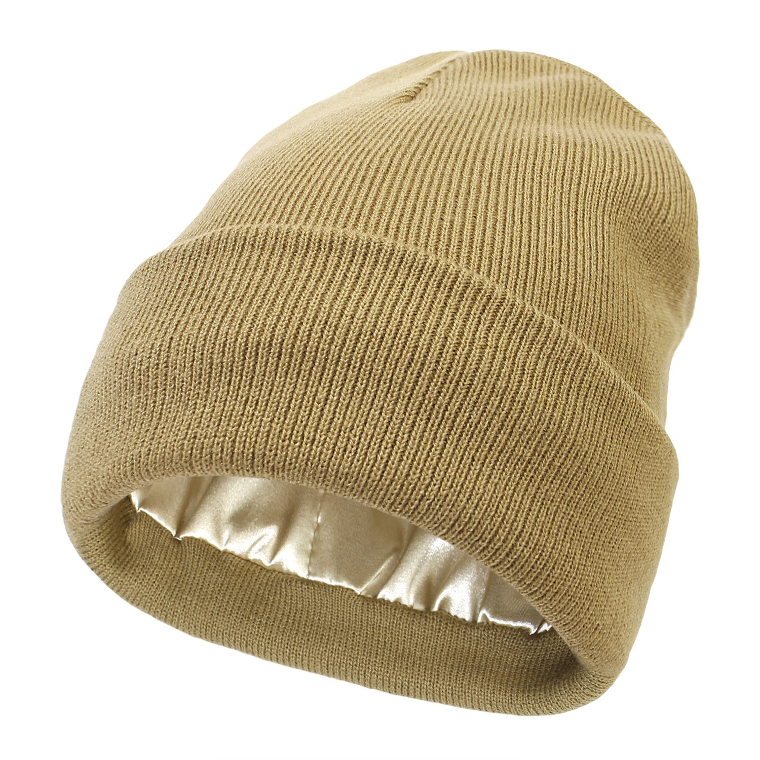 Knitted Hat Color 6