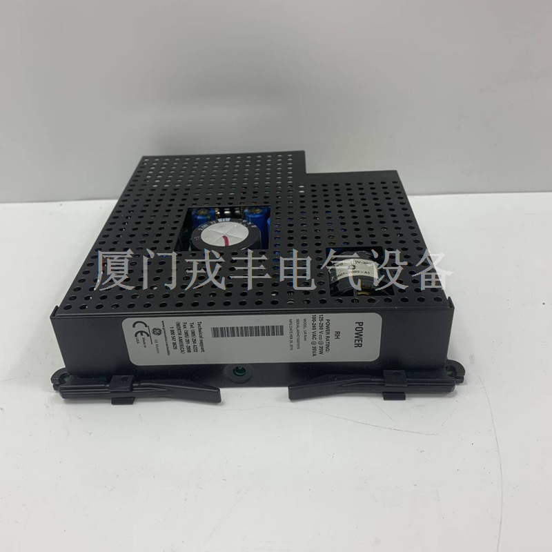 A61L-0001-0076 工业模块 全新供应