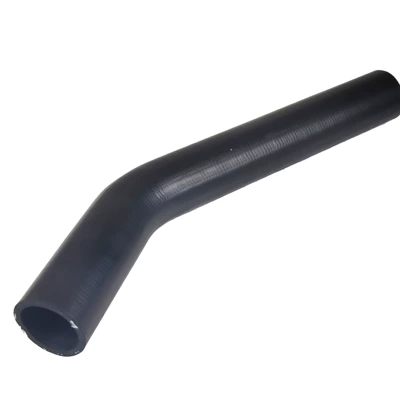 Pipe, automobile water pipe