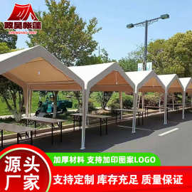 集市摆摊网红帐篷简易可活动夜市帐篷加厚可伸缩户外遮阳雨棚批发