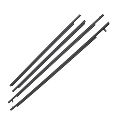 Vehicle Sealing Strip 2003-2009 Car Window Trim
